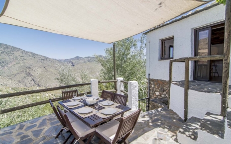 Comidas al aire libre 